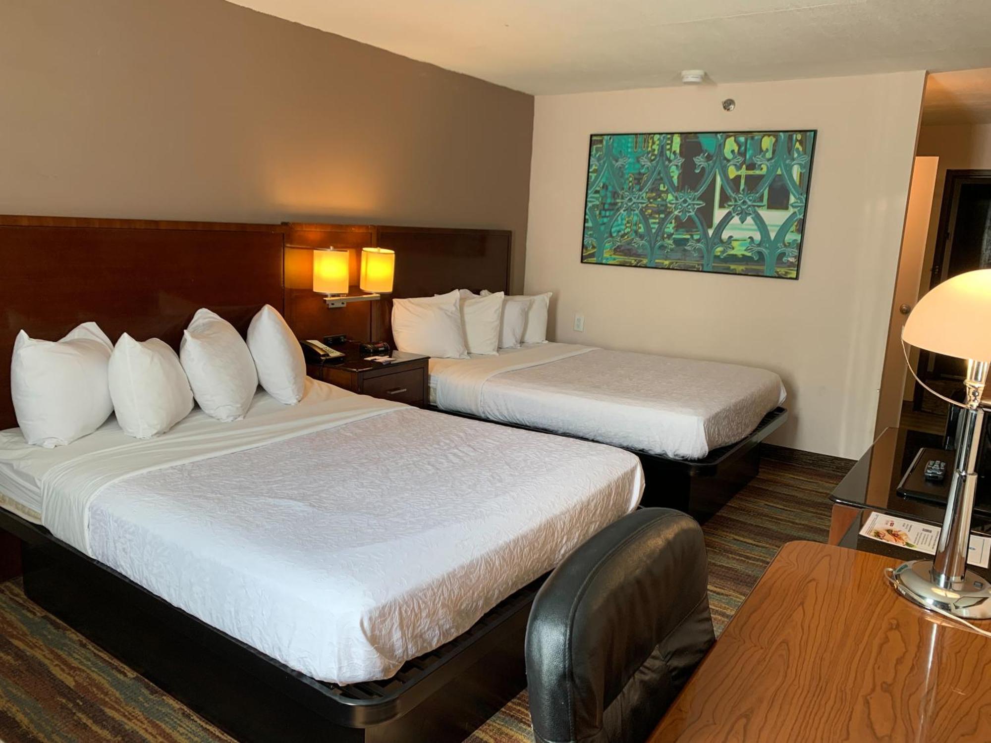 Albany Airport Inn Kültér fotó
